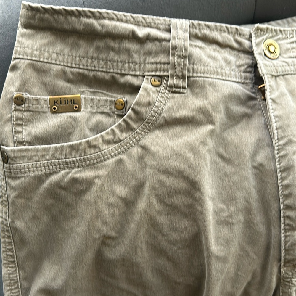 Kuhl Pants